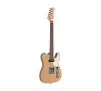 Stagg SET-CST YW Electric Guitar