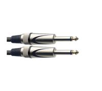 Stagg SGC Deluxe Instrument Cable (10m/33ft) SGC10DL