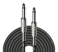 Stagg SGC10 10 m S Series Instrument Phone to Phone Cable