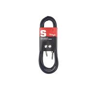 Stagg SGC10 10 m S Series Instrument Phone to Phone Cable