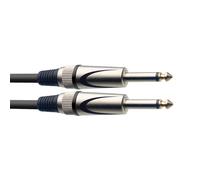 Stagg SGC10DL 10m/33ft 1/4 inch Jack to Jack Instrument Cable (NEW)