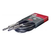 Stagg SGC6 6m, Instrument Cable Phone-Phone Plug
