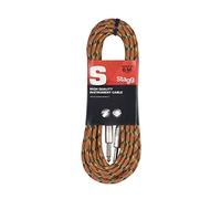 STAGG SGC6VT ORANGE