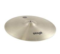 Stagg 19" SH Rock Crash Cymbal