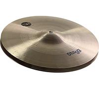 Stagg SH-HM10R 10-Inch SH Medium Hi-Hat Cymbals