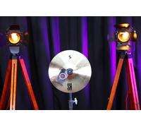 Stagg SH Series 10" Medium Splash