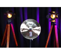 Stagg SH Series 14" China