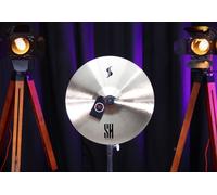 Stagg SH Series 14" Medium Crash