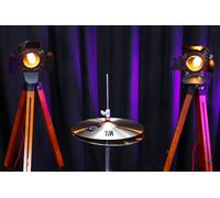 Stagg SH Series 14" Medium Hi-Hats