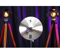Stagg SH Series 14" Thin Crash