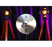 Stagg SH Series 15" Medium Crash