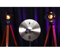 Stagg SH Series 15" Thin Crash