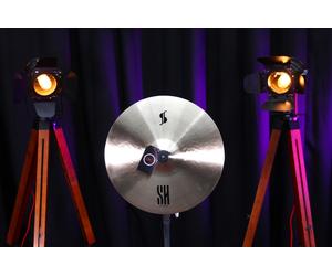 Stagg SH Series 15" Thin Crash