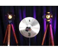 Stagg 16" SH Medium Crash Cymbal