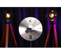 Stagg SH Series 16" Thin Crash