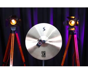 Stagg SH Series 18" Medium Crash