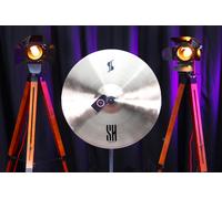 Stagg SH Series 20" Medium Ride