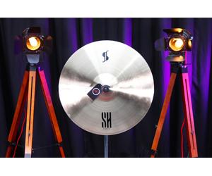 Stagg SH Series 20" Medium Ride