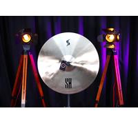 Stagg SH Series 22" Medium Ride
