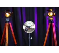 Stagg SH Series 8" China