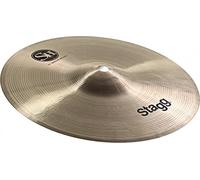 Stagg SH-SM10R 10-Inch SH Medium Splash Cymbal,Copper