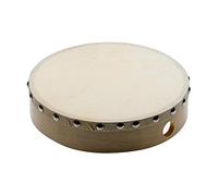Stagg SHD-1008 8-Inch Pretuned Wooden Hand Drum