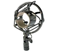 Stagg Shock Mount Mco Studio Mic's
