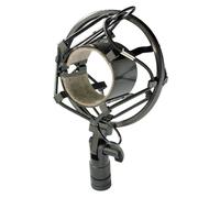 Stagg SHOMOH Shock Mount for Studio Condenser Microphones