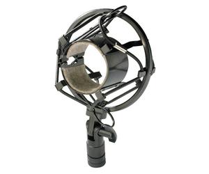 Stagg SHOMOH Shock Mount for Studio Condenser Microphones