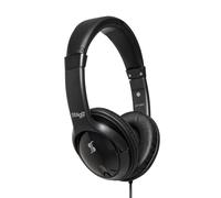 Stagg SHP-2300H Closed Back Stereo Headphones (NEW)