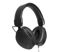 Stagg SHP-5000H Closed-Back Foldable DJ / Studio Headphones (3m Cable)