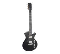 Stagg Silveray Special Electric Guitar Black