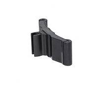 Stagg SIM20-B Dual Bass Clip for SIM20 Microphone