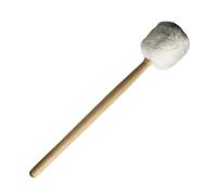 Stagg Single Drum Mallet Plush Tip