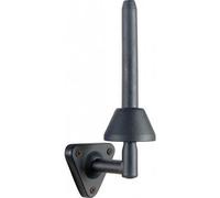 Stagg Music Wall-mounted Clarinet & Flute Stand SLA-FCH