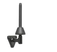 Stagg Music Wall-mounted Clarinet & Flute Stand SLA-FCH