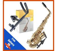 Stagg SLA-TSH Wall Mount Holder For Tenor Saxophone