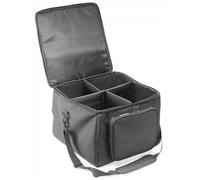 Stagg SLI-TB-4 soft case for 4 LED lights