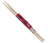 Maple Sticks, 2B, Woodtip, 1 Pair Drumsticks, Drum Sticks