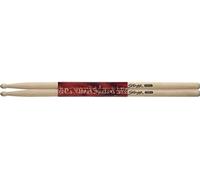Stagg Maple 5A Drumsticks Wood Tip