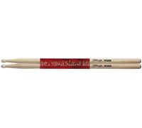 Stagg SM7AN 7A Maple Drum Sticks with Nylon Tip
