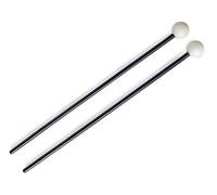 Stagg SMB-WN1 Bell Mallets - Medium