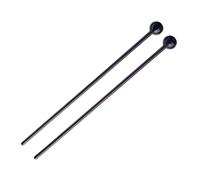 Stagg SMB-WR1 Soft Bell Mallets with Maple Handles