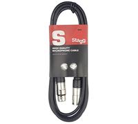 Stagg SMC7,6 Microphone Cable