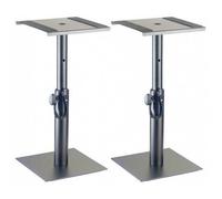 Stagg Table Top Monitor Speaker Stands (Pair)