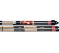 Stagg SMS1 Maple Light Rods -