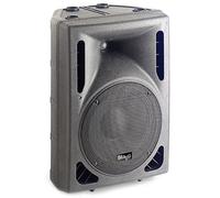 Stagg SMS12PLCD EU+UK Speaker
