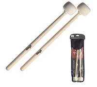 Stagg SMTIM F50 Timpani 50mm Round Felt Drum Stick Mallets
