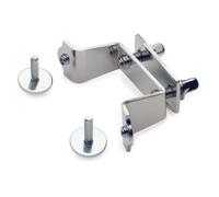 Stagg 3458 Foot Snare Drums for Tensioner