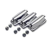 Stagg Snare Drum Lugs 3pc